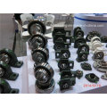 Pillow Block Bearing Uct212 Bearing Uc212 Solid Steel Blocks T212